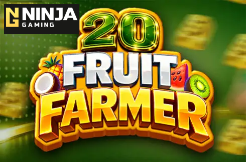 20 Fruit Farmer